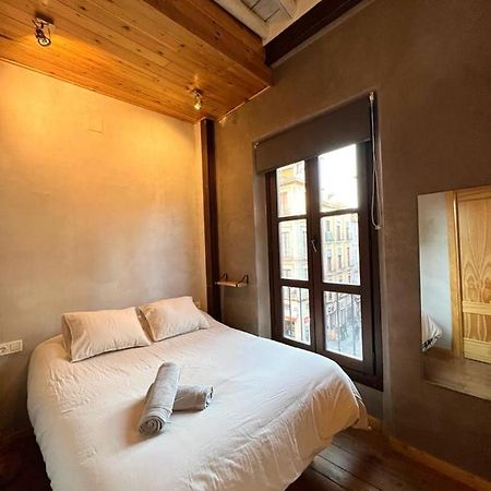 Suite Catedral Granada Luaran gambar