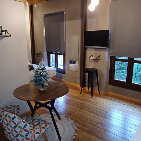 Suite Catedral Granada Luaran gambar