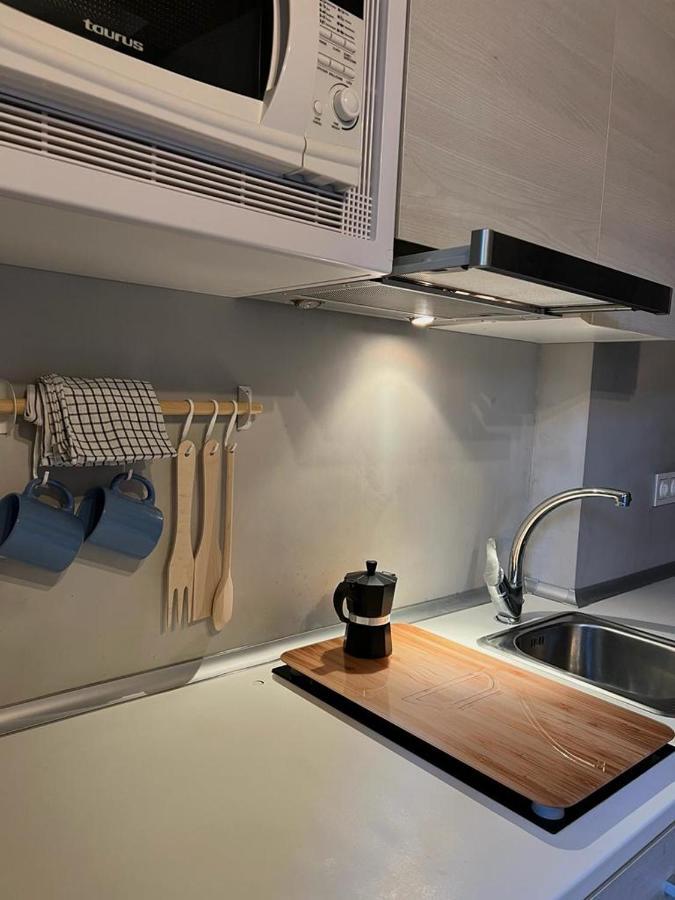 Suite Catedral Granada Luaran gambar