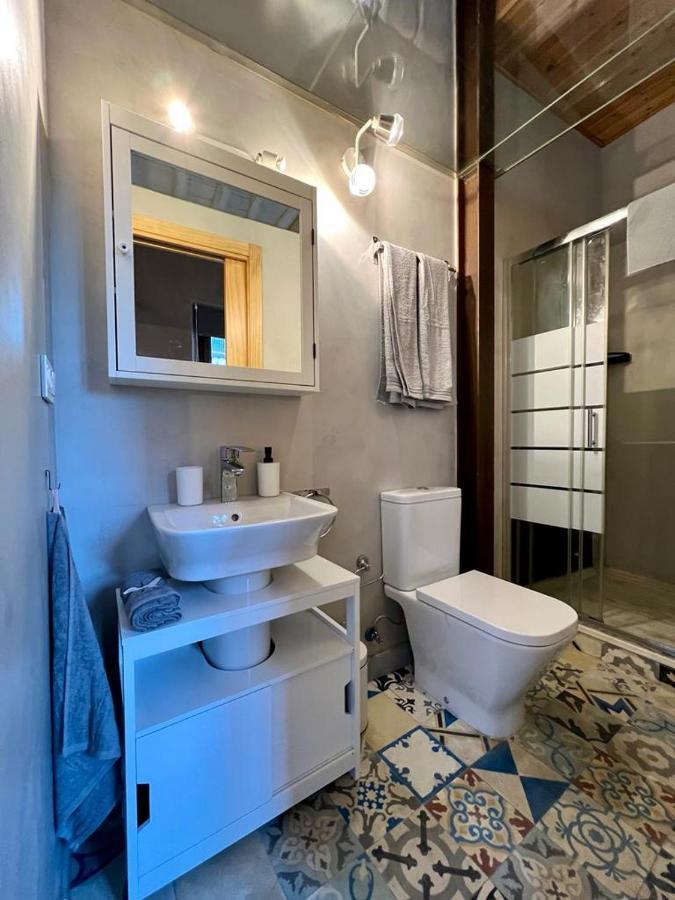 Suite Catedral Granada Luaran gambar