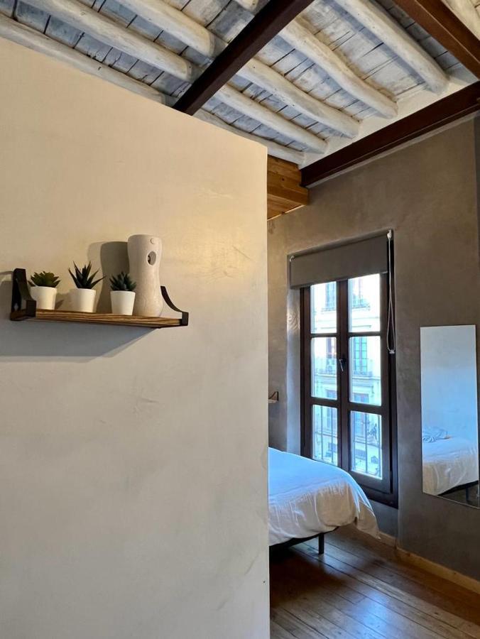 Suite Catedral Granada Luaran gambar