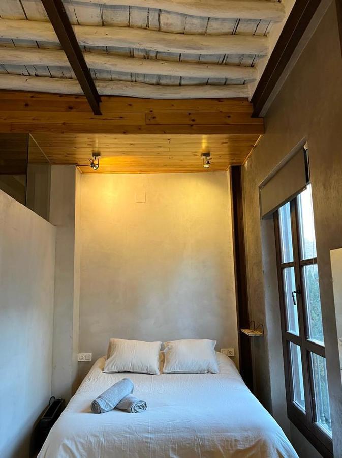 Suite Catedral Granada Luaran gambar