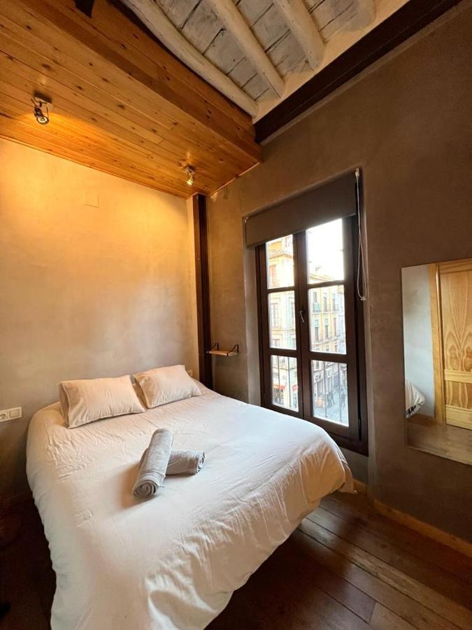Suite Catedral Granada Luaran gambar