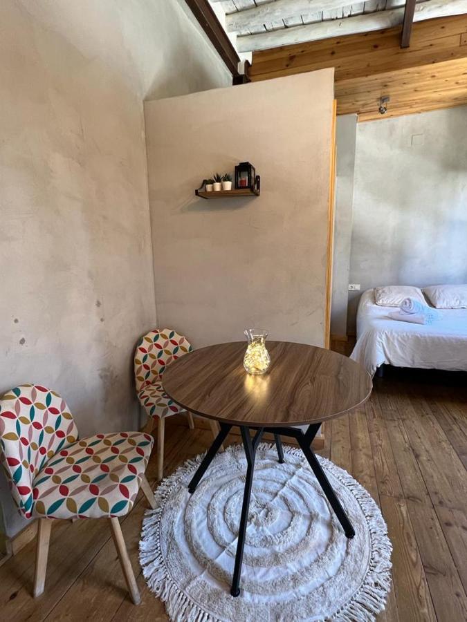 Suite Catedral Granada Luaran gambar